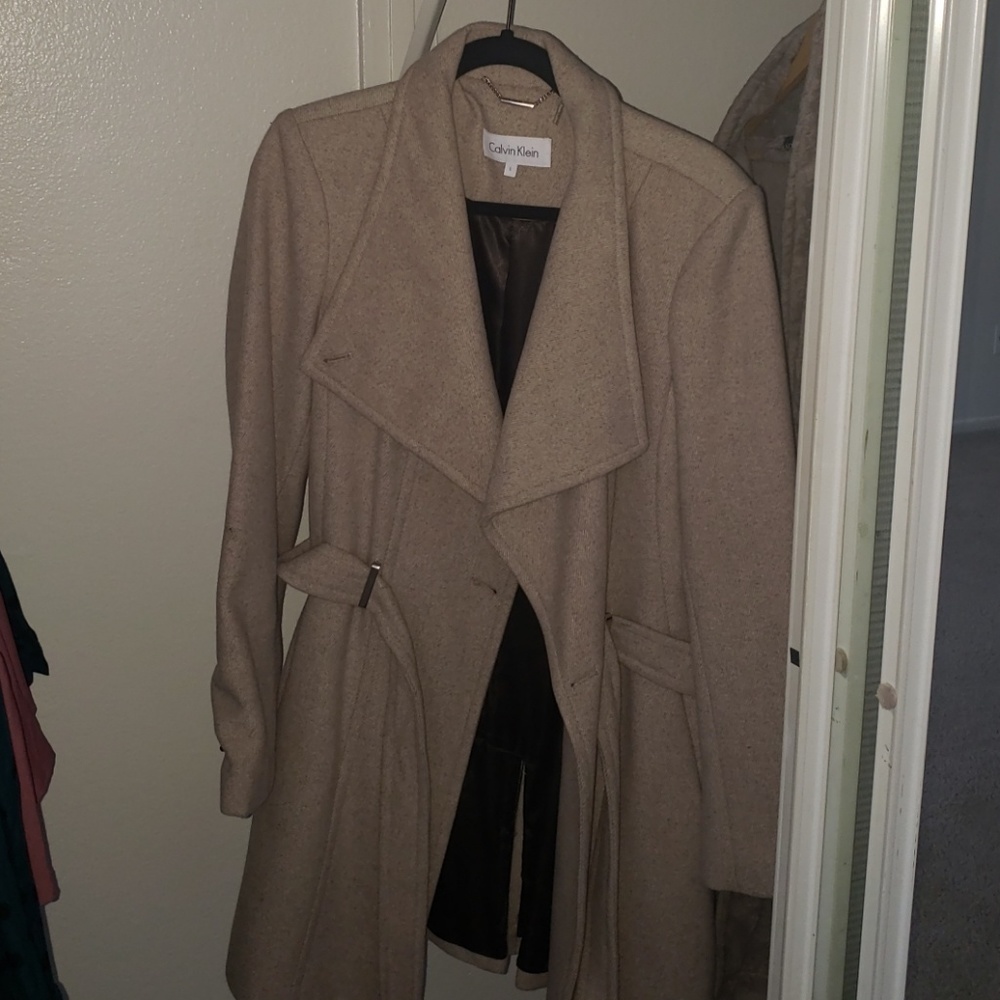 Coat